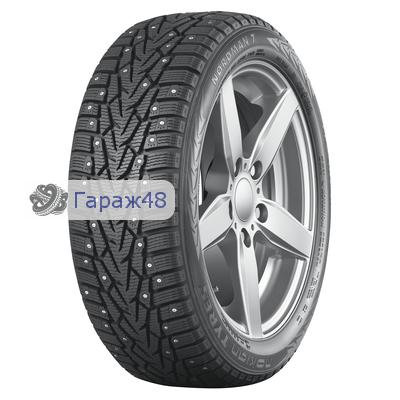 Nokian Tyres (Ikon Tyres ) Nordman 7 215/50 R17 95T